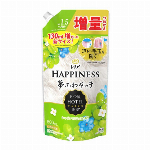 レノアハピネス夢ふわタッチ華やかに香るアンティークローズの香り詰替増量サイズ