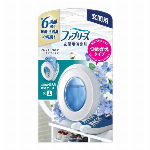 ファブリーズ玄関用消臭剤スイート・ピオニー＆ミュゲ本体