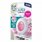 ファブリーズ玄関用消臭剤ホワイト・ティー＆リリー本体