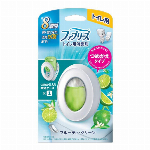 ファブリーズトイレ用消臭剤シトラス・スプラッシュ本体
