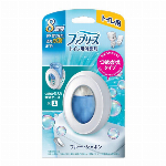 ファブリーズトイレ用消臭剤クラシック・ブーケ本体