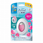 ファブリーズトイレ用消臭剤クリーン・ラベンダー本体