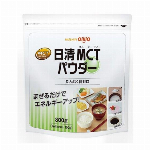日清ＭＣＴパウダー 800g