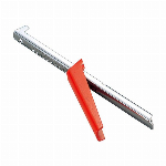 キャンディーメーカー４Ｐレッド 320226 【調理器具 お菓子作り】