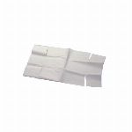 ニューパウンド細型敷紙１３０ 501608 【調理器具】