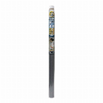 網戸遮熱シート SDWS-0220 (SL/BK) 94cm×2m