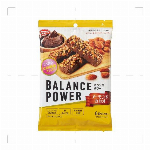 【栄養機能食品】バランスパワー　全粒粉 6袋入 【カルシウム 鉄】