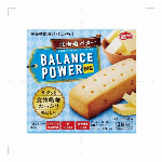 【栄養機能食品】バランスパワービッグ　ブラックカカオ 2袋入 【カルシウム 鉄】