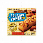 【栄養機能食品】バランスパワービッグ　果実たっぷり 2袋入 【カルシウム 鉄】