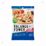 【栄養機能食品】バランスパワービッグ　カカオブラウニー 2袋入 【カルシウム 鉄..