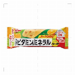 【栄養機能食品】骨にカルシウムウエハース 36枚入