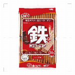 【栄養機能食品】ハイカカオウエハース 36枚入