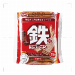 【栄養機能食品】骨にカルシウムウエハース 10枚入