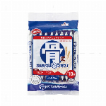 【栄養機能食品】鉄＋コラーゲンウエハース 10枚入