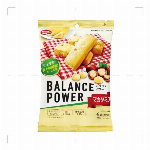 【栄養機能食品】バランスパワーミニ　アーモンドカカオ 52g 【カルシウム 鉄】
