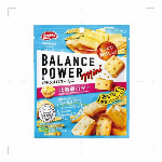 【栄養機能食品】バランスパワーミニ　チョコチップ 52g 【カルシウム 鉄】