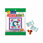 大麦若葉のど飴くまモン 120ｇ 【キャンディー・飴】