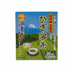 【機能性表示食品】ひざ楽茶 60ｇ（2ｇ×30袋） 【森町茶 N-アセチルグルコサミン ひざ関節】