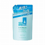 【医薬部外品】シーブリーズ　アンティセプティック　ｆ　（全身薬用ローション） 2..