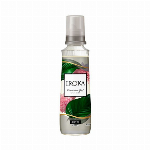ＩＲＯＫＡ　ハンサムリーフ　つめかえ用　４４０ｍｌ 【柔軟仕上げ剤 透明タイプ】