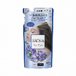ＩＲＯＫＡ　ピュアフリージア　つめかえ用　４４０ｍｌ 【柔軟仕上げ剤 透明タイプ】
