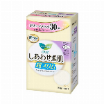 【医薬部外品】ロリエ　スリムガード　ボリュームパック　多い昼?ふつうの日用羽つき..