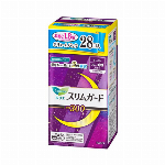 【医薬部外品】ロリエ　朝までブロック　３４０　２０コ入 【無香料 Laurier..