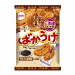 ばかうけ　ごま揚 15枚入