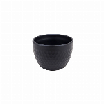 チタン製ぐい呑み　ブラック仕上げ PY-0019 【酒器 日本酒】
