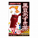 マイボトル黒豆あずき茶　5g×24包入