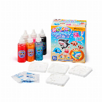 ぷにょぷにょアクアリウムmini 海のなかまたち 6色セット KJT120422