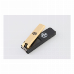 武将　爪切り　織田 信長 BN-16NB 【ネイルケア ケア用品 つめきり 日本製】