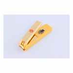 武将　爪切り　豊臣 秀吉 BN-18HD 【ネイルケア ケア用品 つめきり 日本製】