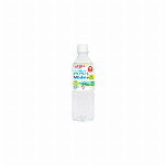ベビーのじかん　アクアライトWater　白ぶどう 500ml 【ベビー飲料 低カロリー ドリンク イオン飲料 糖類ひかえめ】