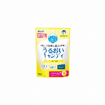 オーラルプラス（Oral Plus）うるおいキャンディ（レモン味) 57g 【ノンシュガー 飴 うるおいケア】