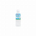 赤ちゃんの天然水 500ml 【加熱殺菌済み 軟水】