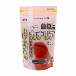 エクセル　カナリア　皮付き 500g 【健康サポート ペットフード 栄養ケア おなかケア 骨ケア】