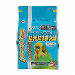 エクセル　セキセイインコ　皮付き 1.3kg 【健康サポート ペットフード 栄養ケア おなかケア 骨ケア】
