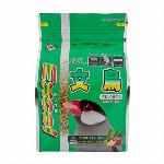 エクセル　文鳥　皮付き 1.3kg 【健康サポート ペットフード 栄養ケア おなかケア 骨ケア】
