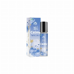 カーミーオイル ロールオン 10ml 【アボカドオイル配合 オリーブオイル配合 天然成分100% ハラール認証取得】