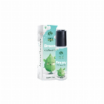 ブリージーオイル ロールオン 10ml 【アボカドオイル配合 オリーブオイル配合 天然成分100% ハラール認証取得】
