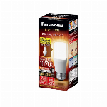 ＬＤＴ８ＬＧＳＴ６　LED電球 T形タイプ 8.4W(電球色相当) 【Panasonic 照明】