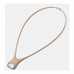 ＢＦ?ＡＦ１５Ｐ?ＰＴ　ＬＥＤ ネックライト ピンクベージュ 【Panasonic 軽量 小型】