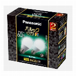 ＬＤＡ７ＮＤＧＳＺ６Ｆ２Ｔ　パルック LED電球 プレミアX 7.3W　2個入（昼白色相当） 【Panasonic 照明】