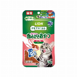 PETKISS　ネコちゃんの歯みがきおやつ　チキン味　プチ 14g 【猫用スナッ..