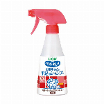 ペットキレイ　お散歩あとの手足用シャンプー　犬用　ボトル 270ml 【LION 犬用ハンドソープ ボディケア 低刺激 リンスインタイプ】