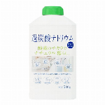 無添加　食器用液体せっけん 1.4kg 【台所用洗剤 香料無添加 着色料無添加 ..