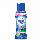 レノア煮沸レベル消臭抗菌ビーズ　黄ばみブロッカー　シトラスホワイトの香り　本体 ..