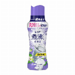 レノア煮沸レベル消臭抗菌ビーズ　部屋干し　花とおひさまの香り本体 420ml 【..