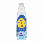 レノアクエン酸ｉｎ超消臭　部屋干し　フレッシュグリーンの香り　つめかえ用特大サイ..